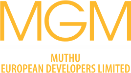MGM Muthu European Developers