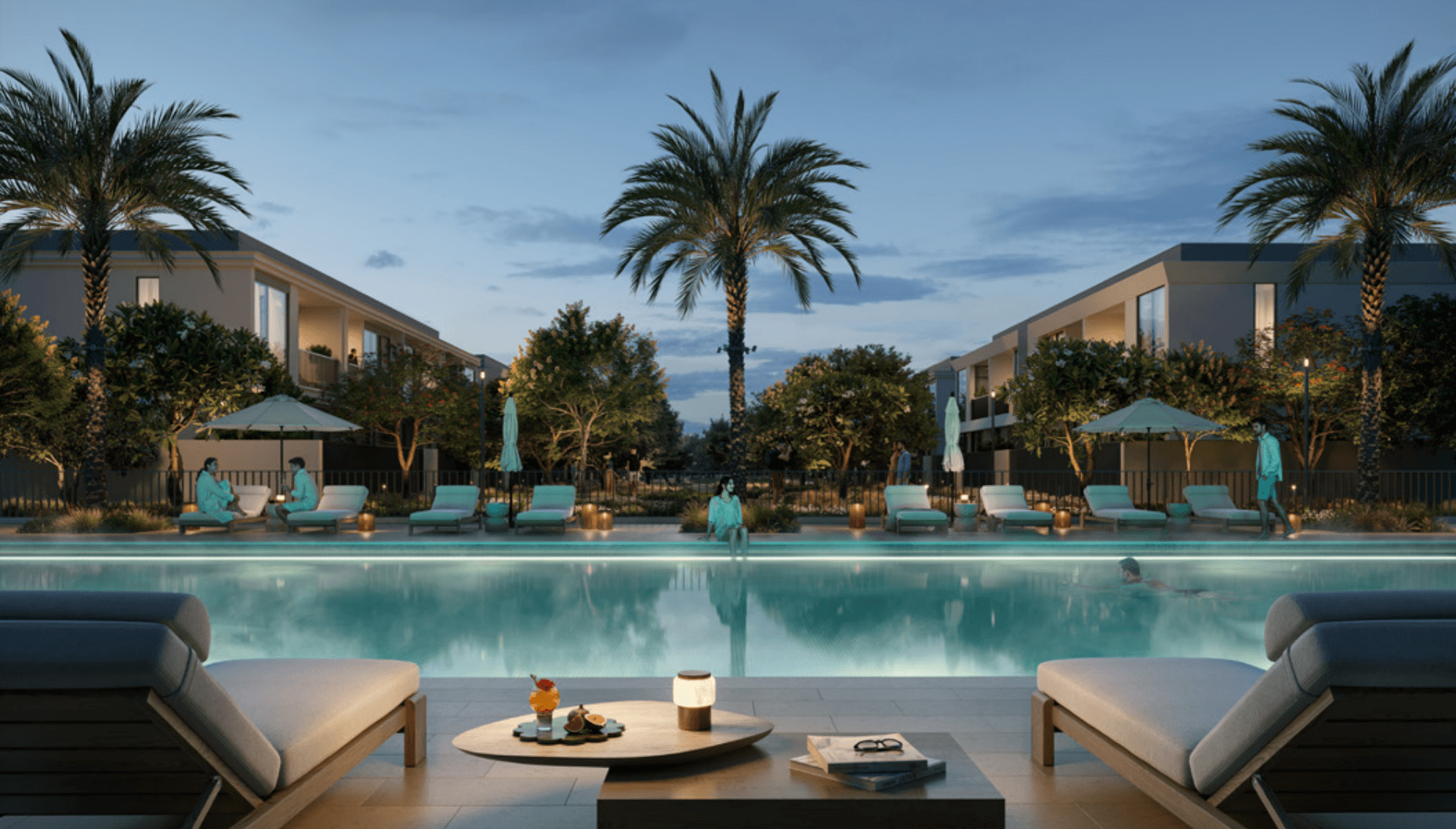 Greenspoint at Emaar South - Thumbnail 2