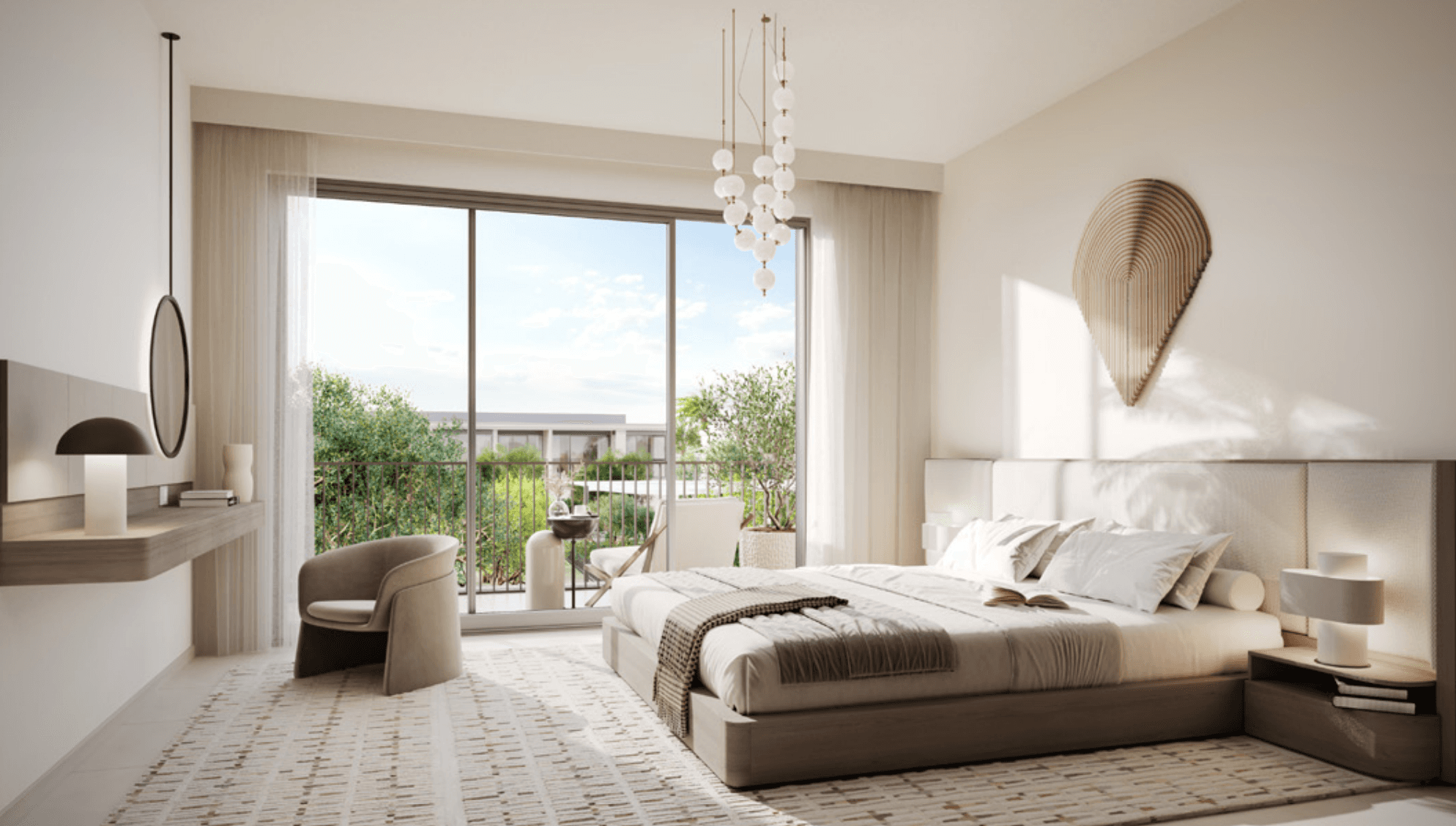 Greenspoint at Emaar South - Thumbnail 4