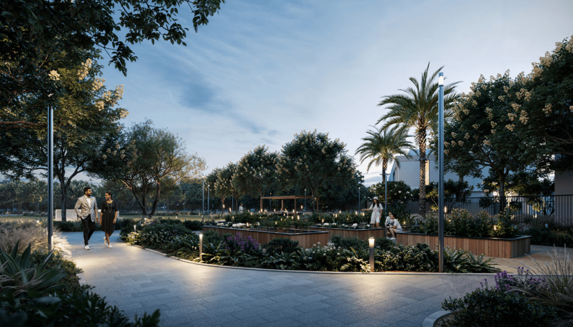 Greenspoint at Emaar South - Thumbnail 5