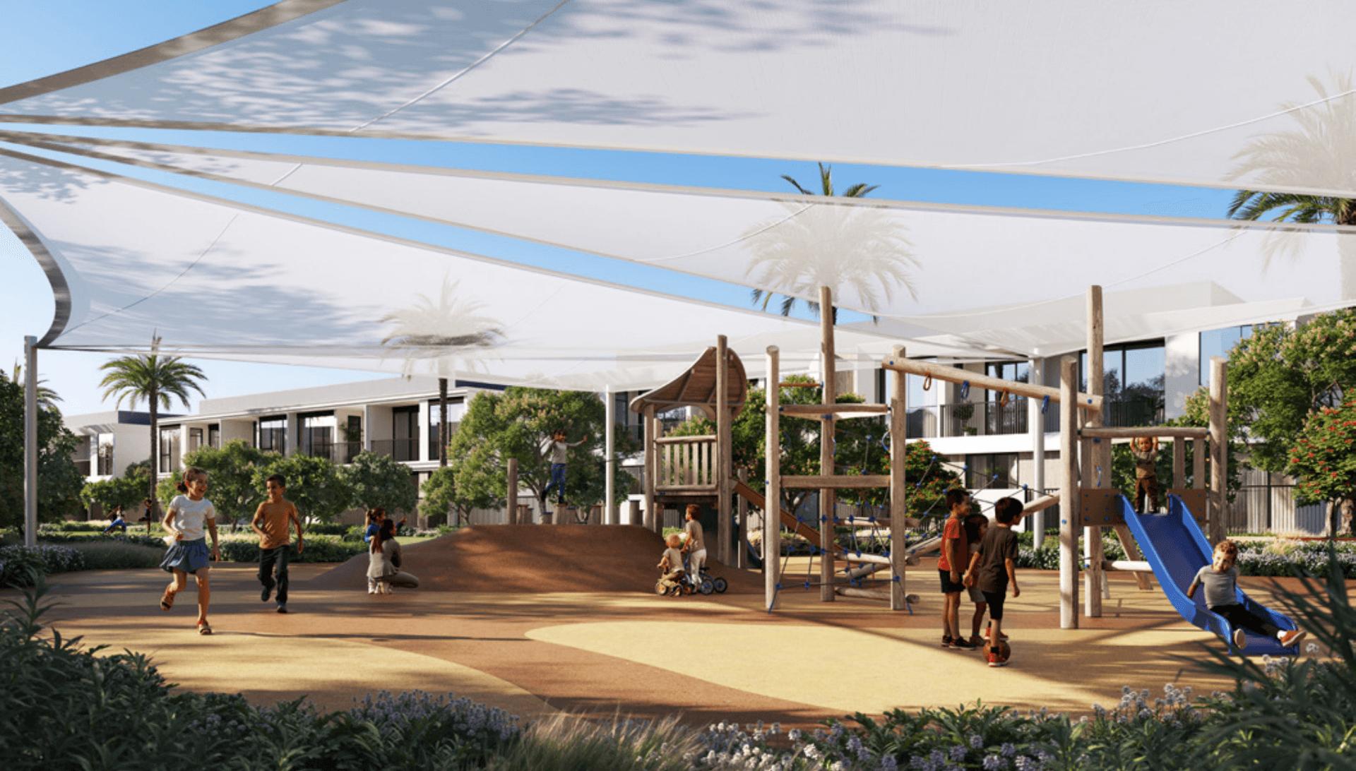 Greenspoint at Emaar South - Thumbnail 6