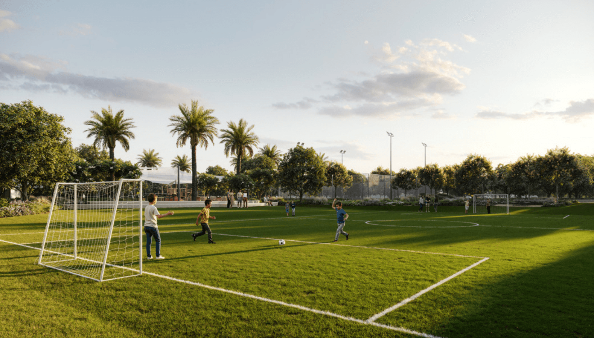 Greenspoint at Emaar South - Thumbnail 8