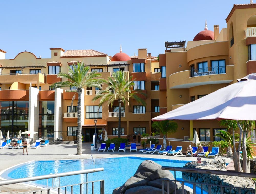 Grand Muthu Golf Plaza Hotel & Spa - Thumbnail 3