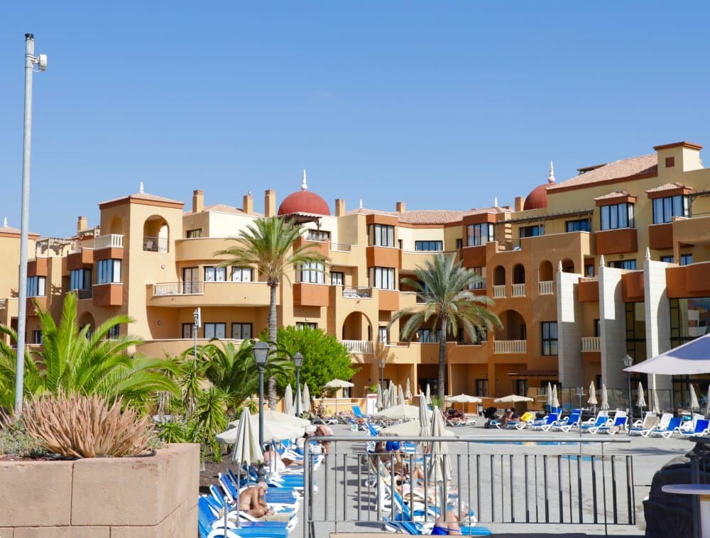 Grand Muthu Golf Plaza Hotel & Spa - Thumbnail 4