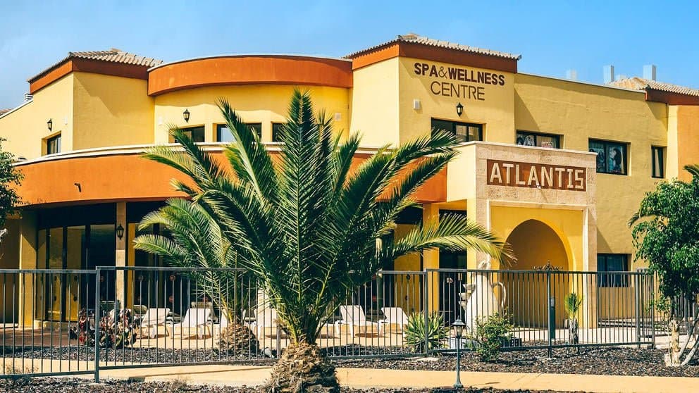 Grand Muthu Golf Plaza Hotel & Spa - Thumbnail 5