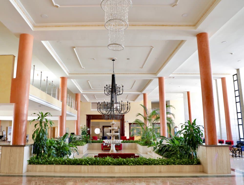 Grand Muthu Golf Plaza Hotel & Spa - Thumbnail 8