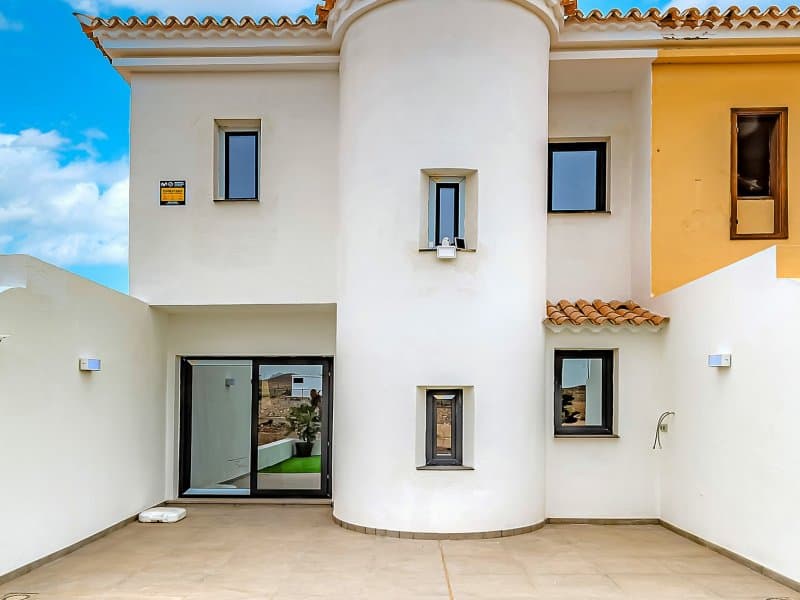 Ocean Boulevard - View 1