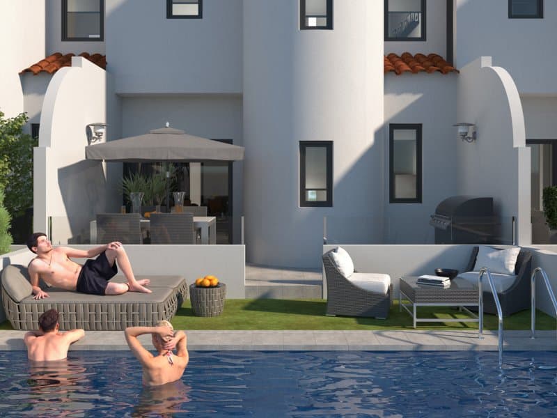 Ocean Boulevard - Thumbnail 2