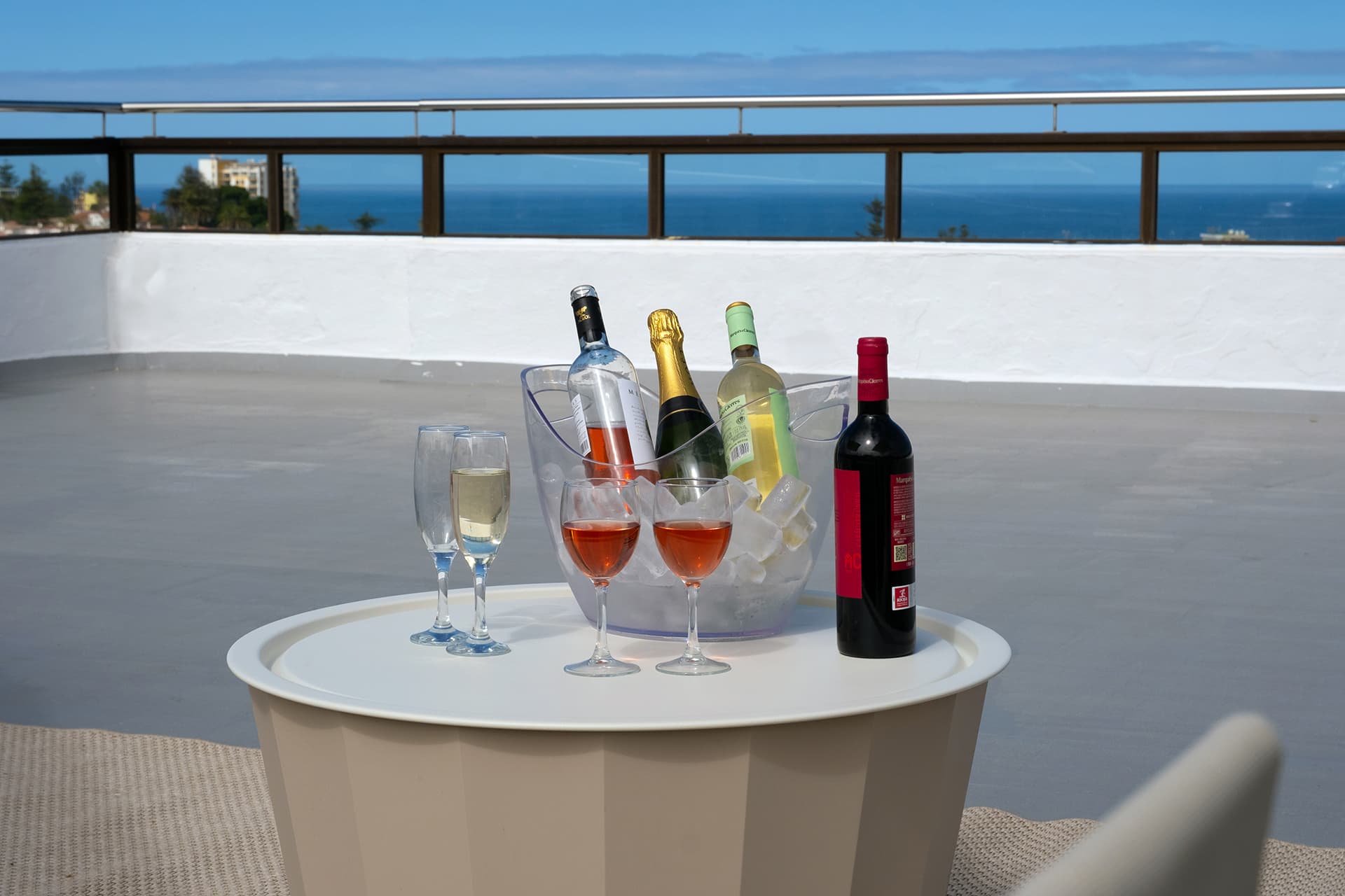 Perla Residence - Thumbnail 10