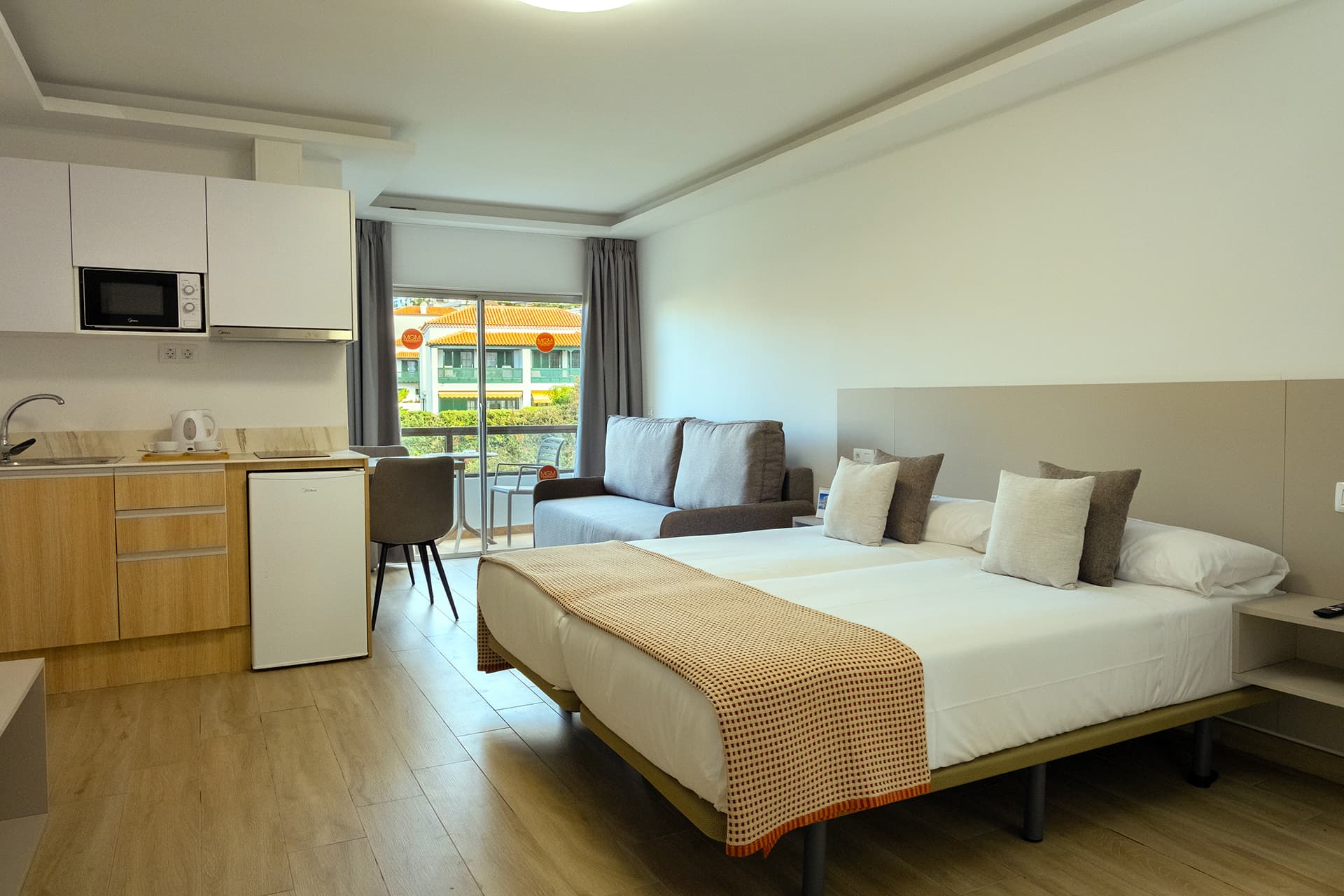 Perla Residence - Thumbnail 18