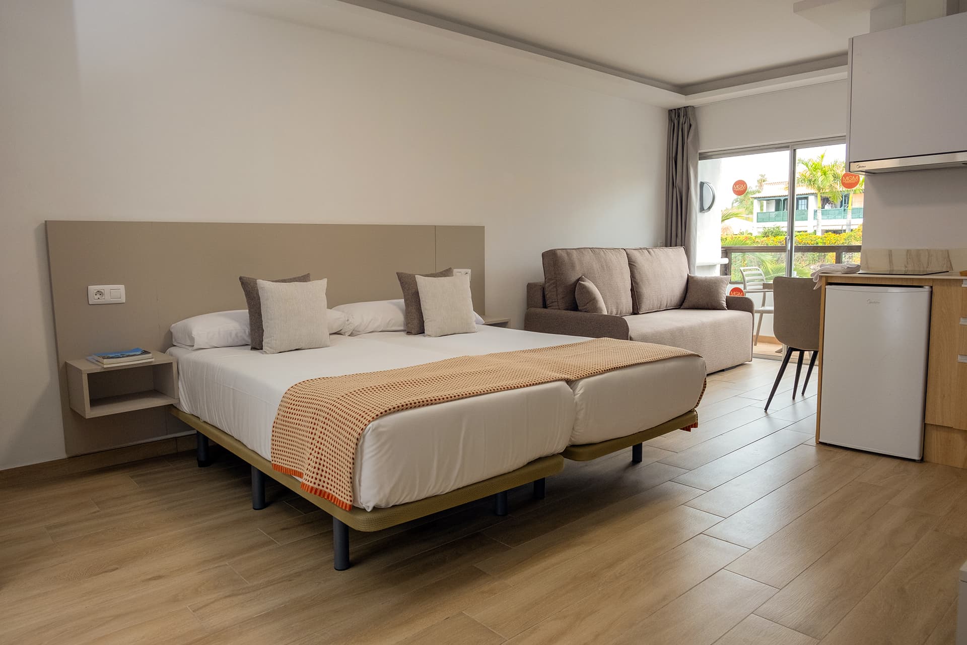 Perla Residence - Thumbnail 19