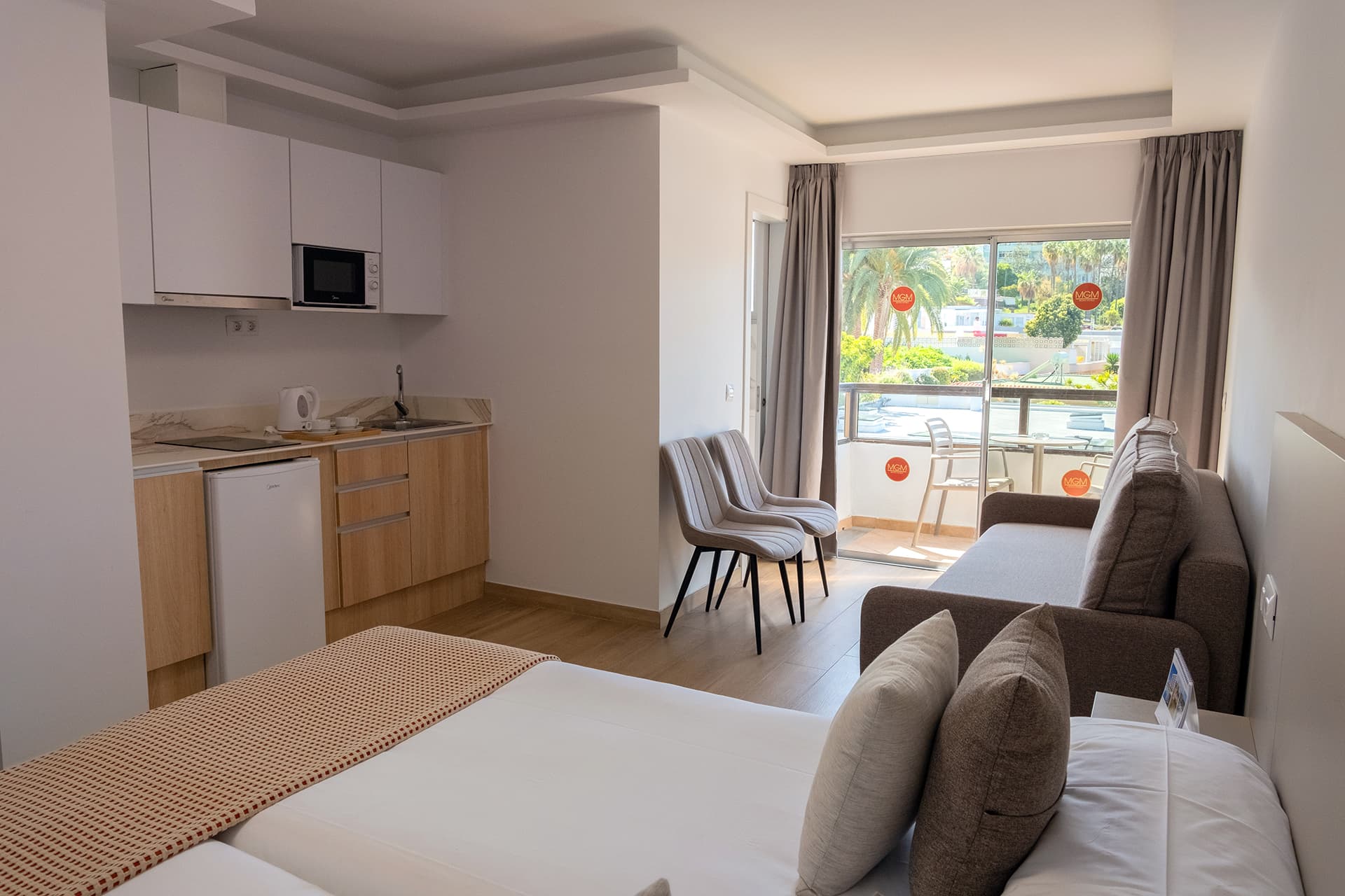 Perla Residence - Thumbnail 20