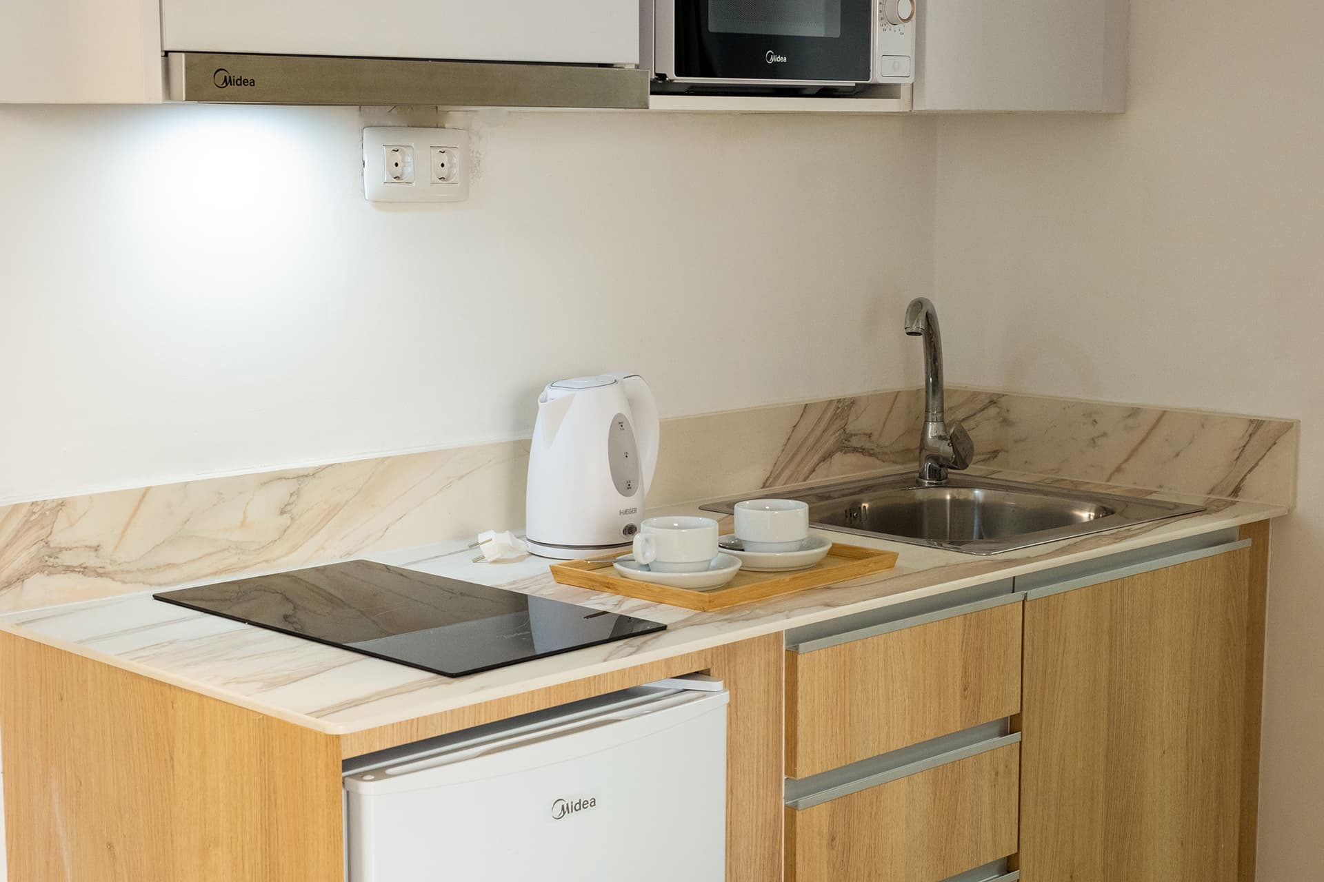 Perla Residence - Thumbnail 23