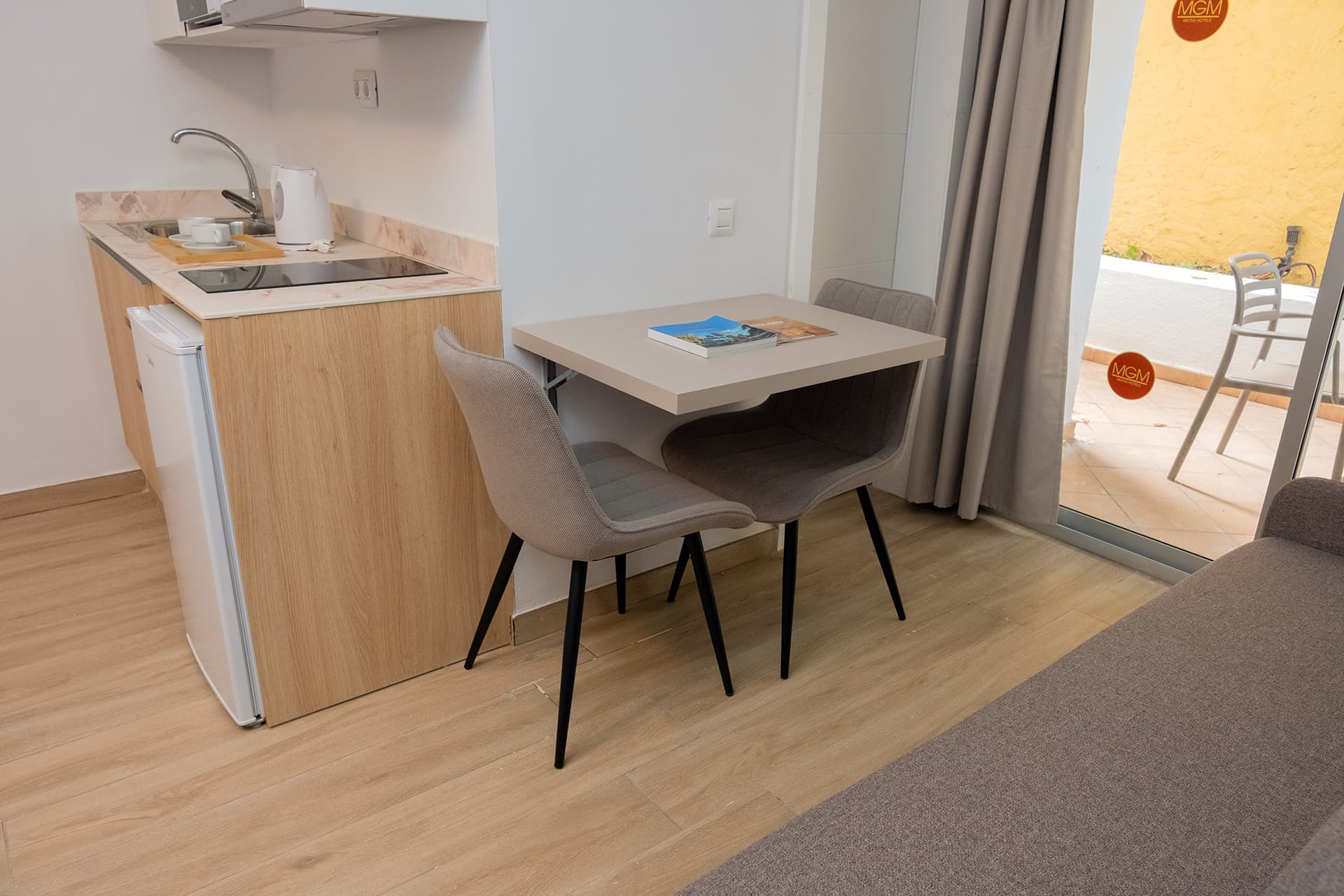 Perla Residence - Thumbnail 25