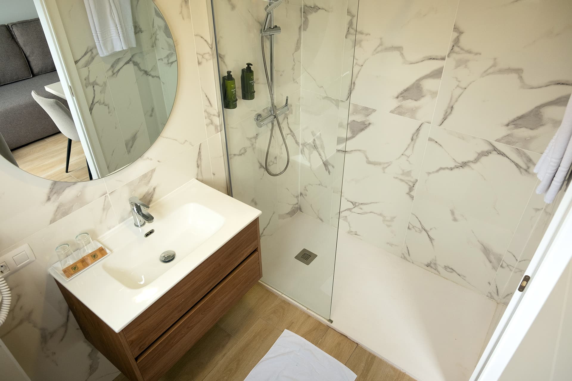 Perla Residence - Thumbnail 27