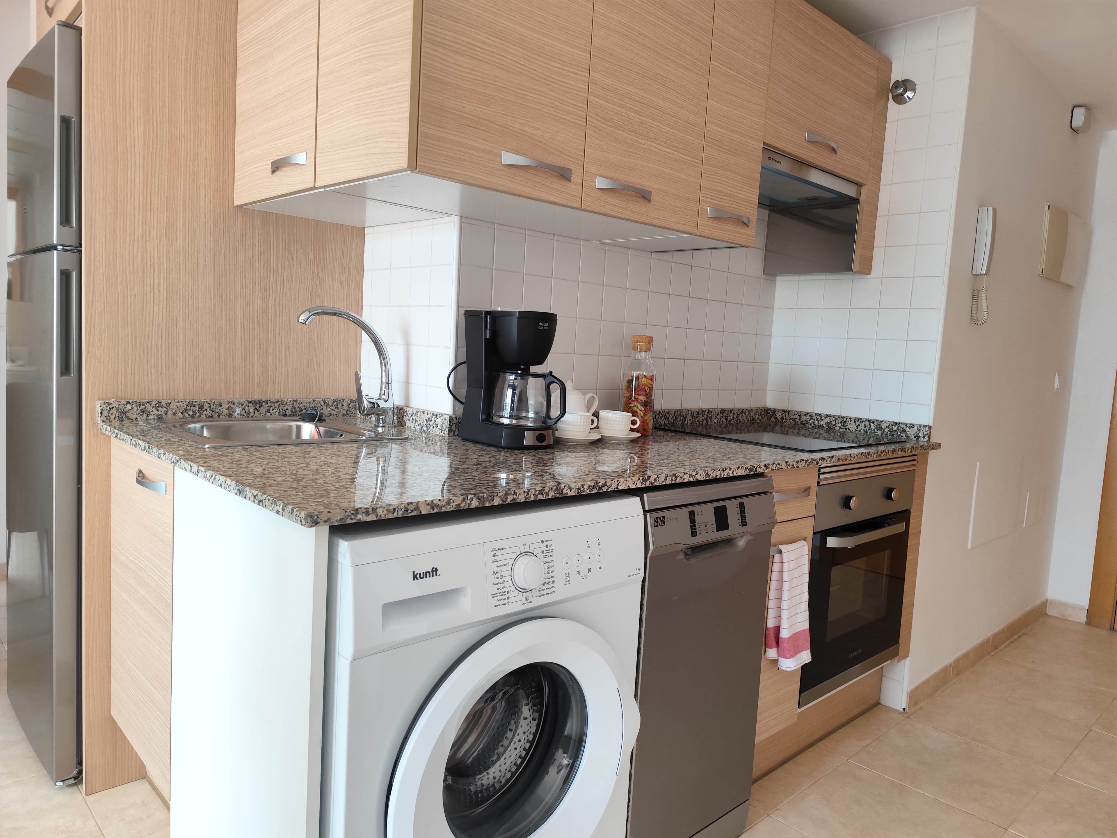 Playa Vera - Thumbnail 17