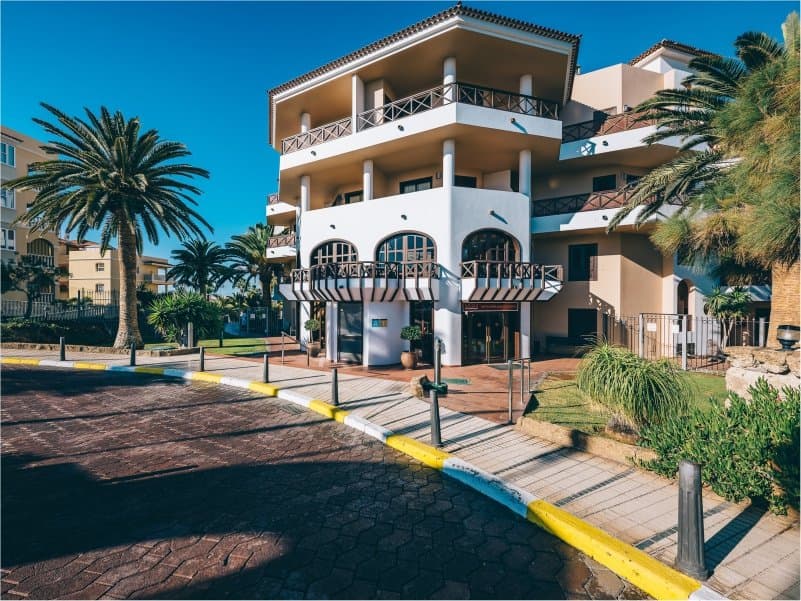 Royal Park Albatros - View 1