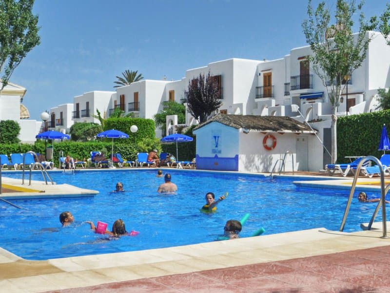 Vacation Vera Beach Club