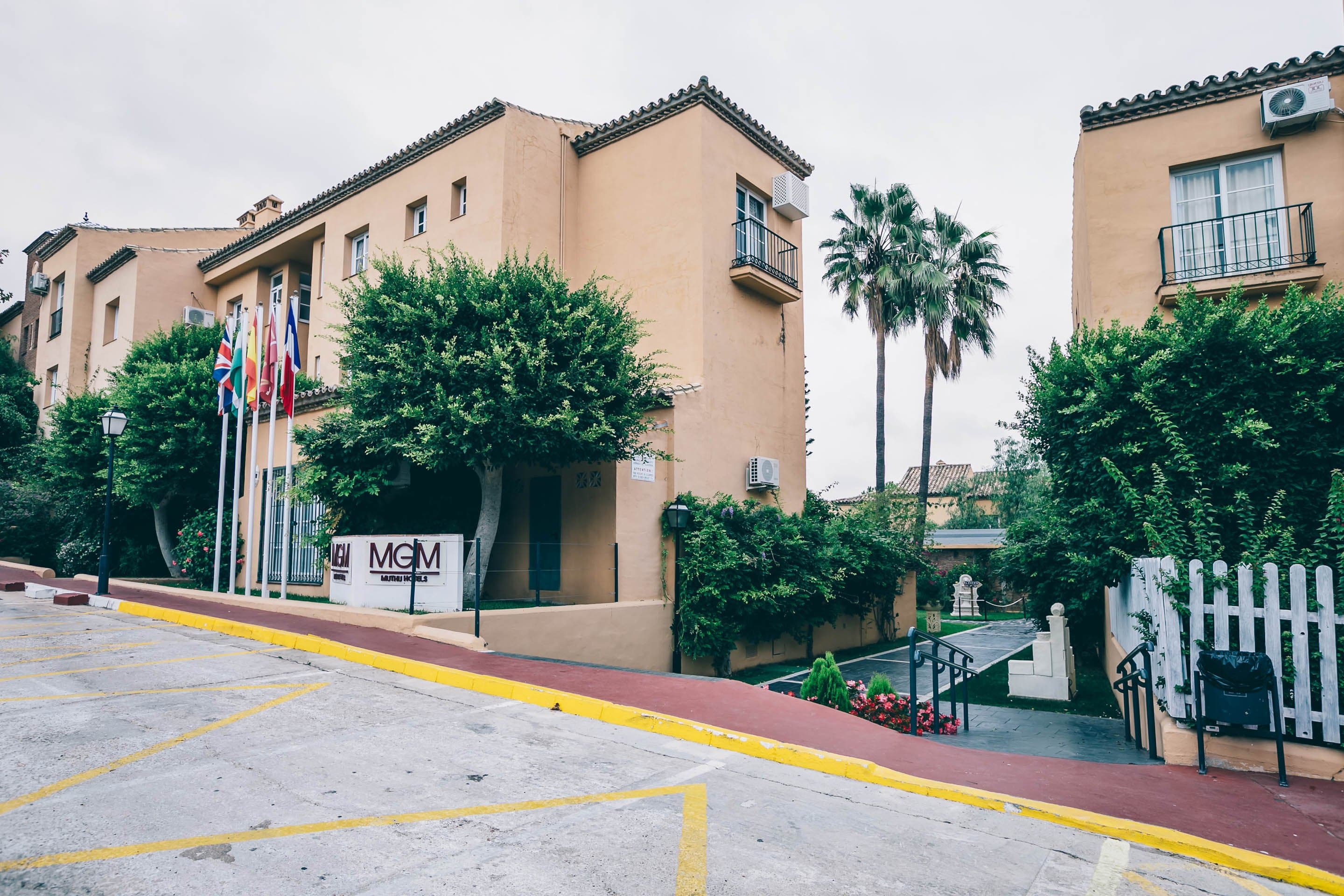 Grangefield Oasis Club