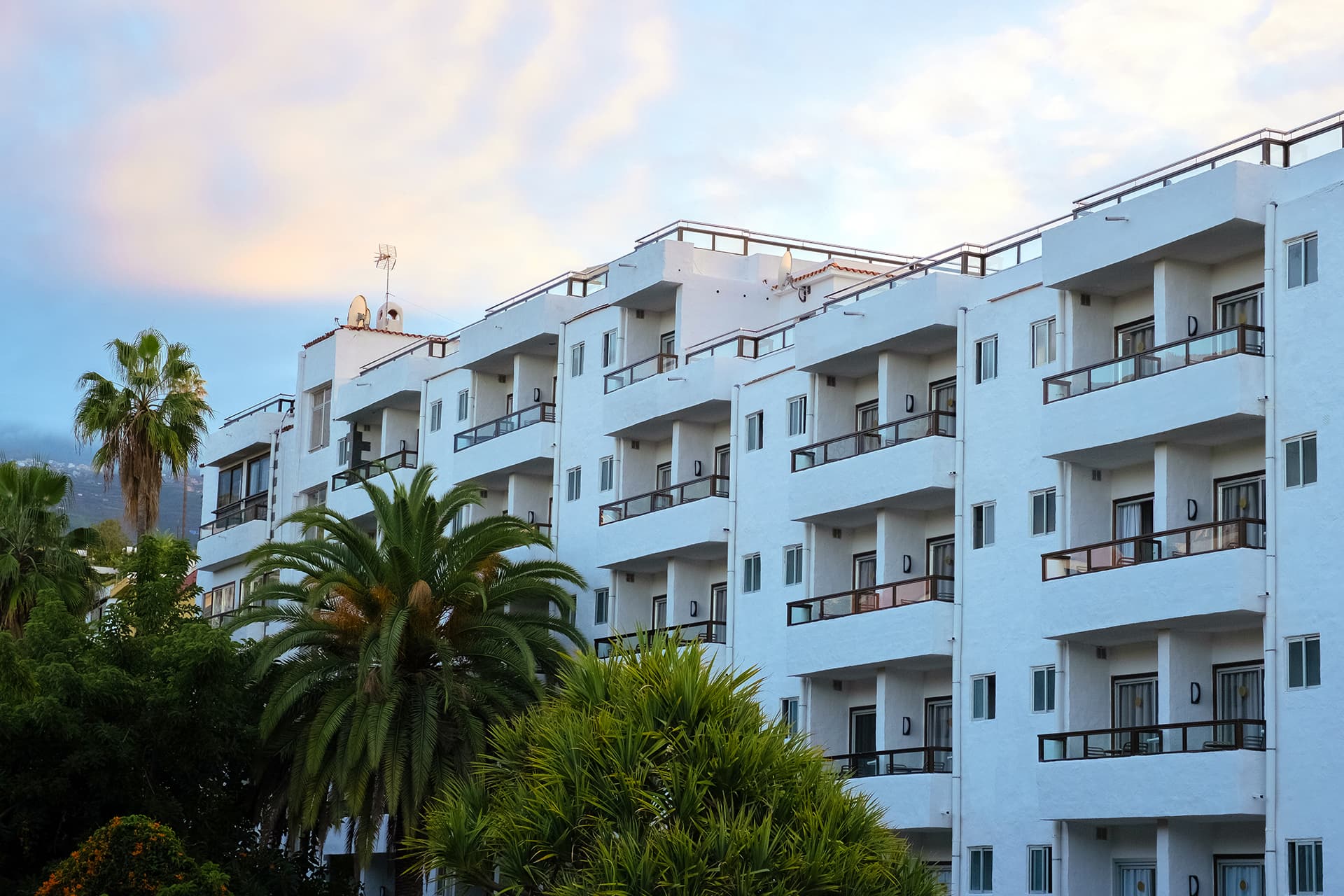 Perla Residence